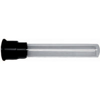 AquaForte kwartsglas UV-C unit PL 55 watt, miniatuur 1