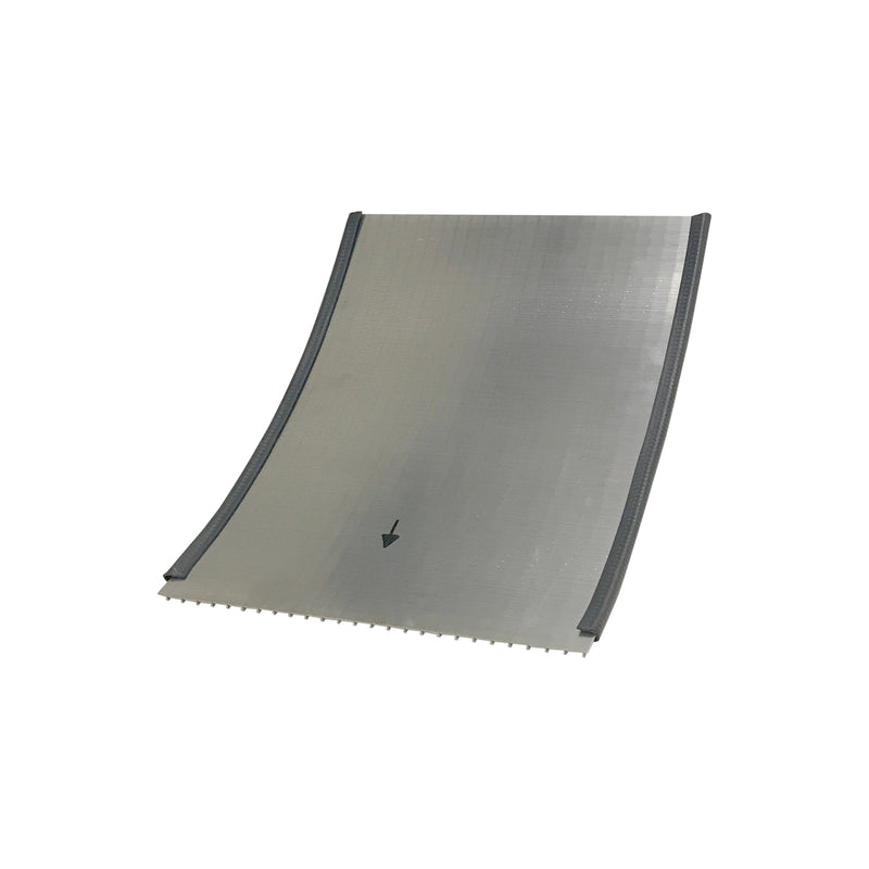 AquaForte UltraSieve III 200µm, Filtermedium bij Vijvercentrum