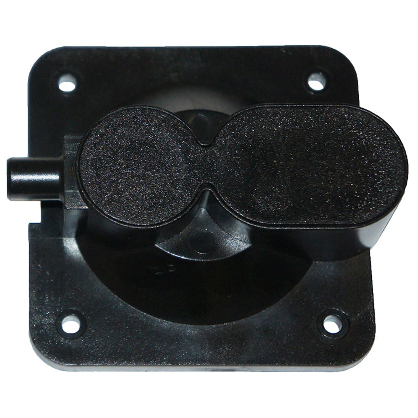 AquaForte Flow V-30 luchtkamer