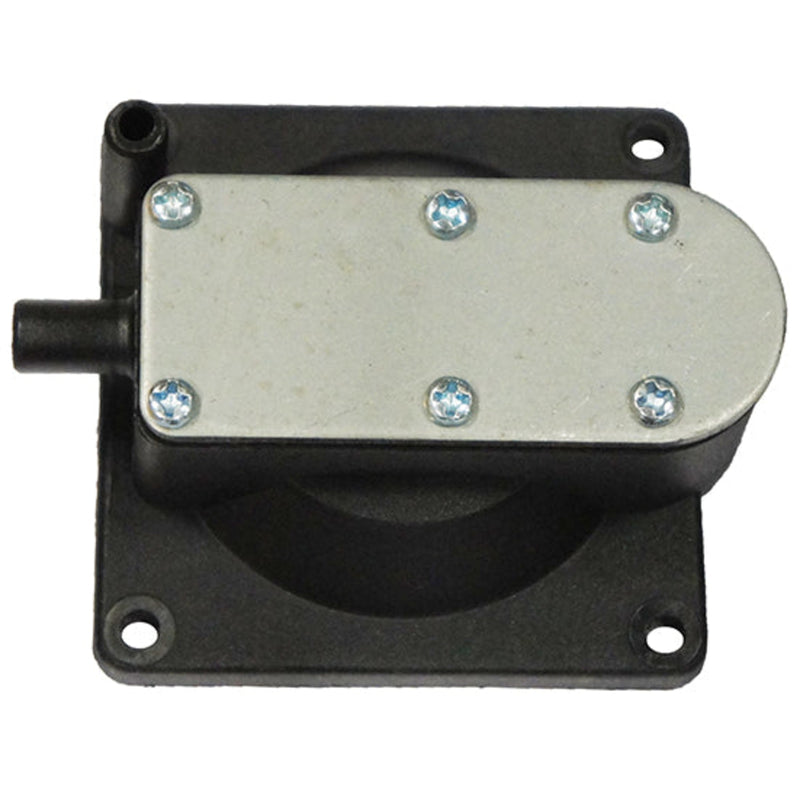 AquaForte Flow V-60 (>2010) L+R luchtkamer — Luchtpomp bij Vijvercentrum