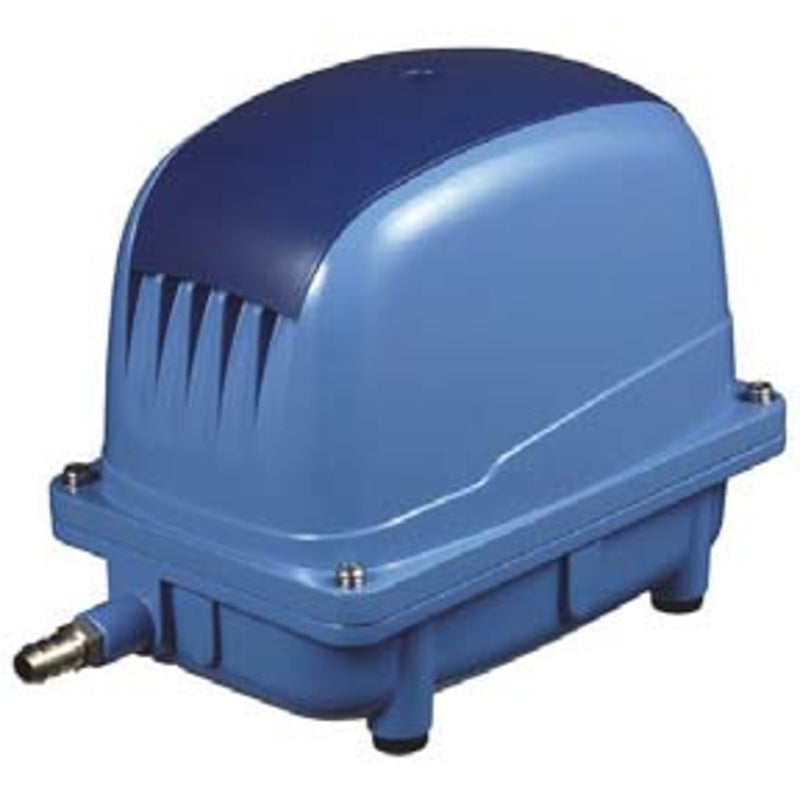 AquaForte AP35/45 membraanset — Filterpomp bij Vijvercentrum