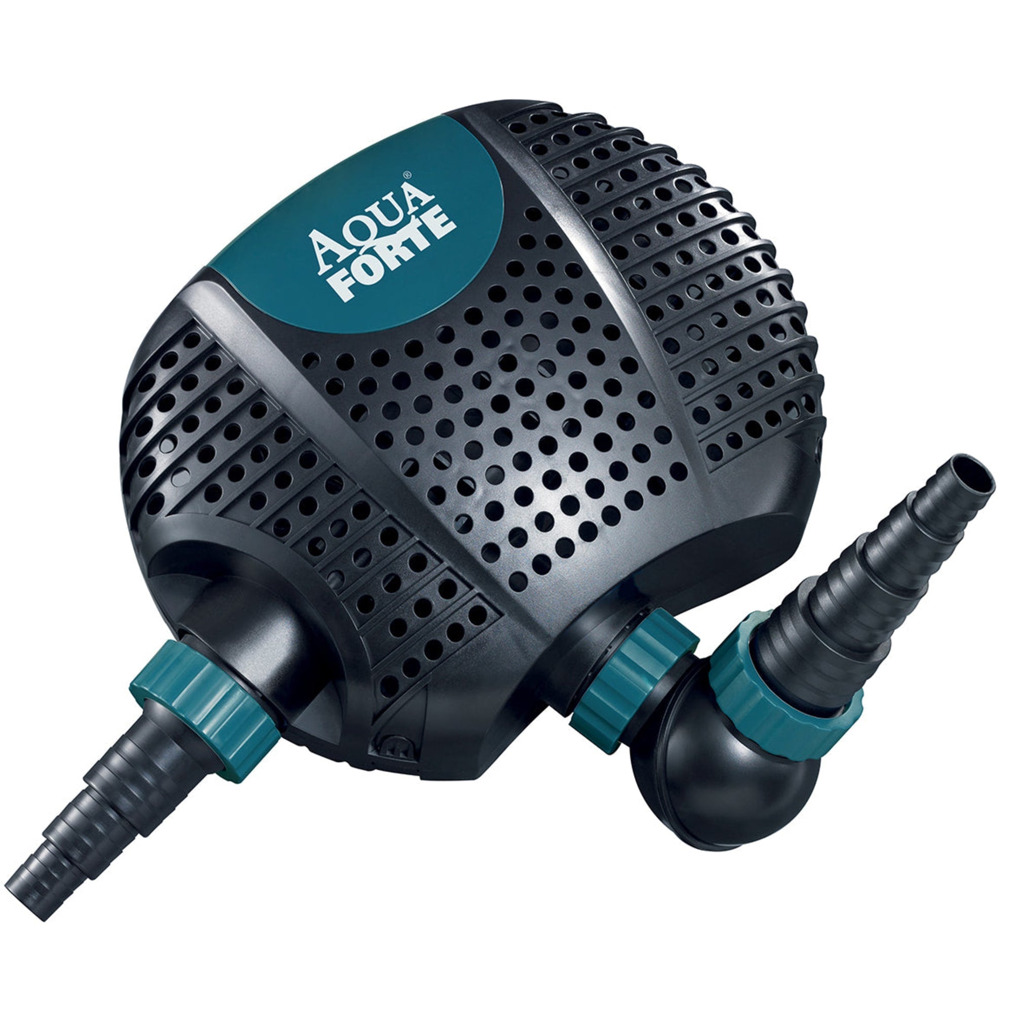 AquaForte O-Plus 5.000 vijverpomp