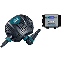 AquaForte O-plus Vario 10000S vijverpomp, miniatuur 1