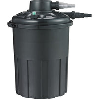 AquaForte O-ring deksel CBF-12000/15000&PF40, miniatuur 1