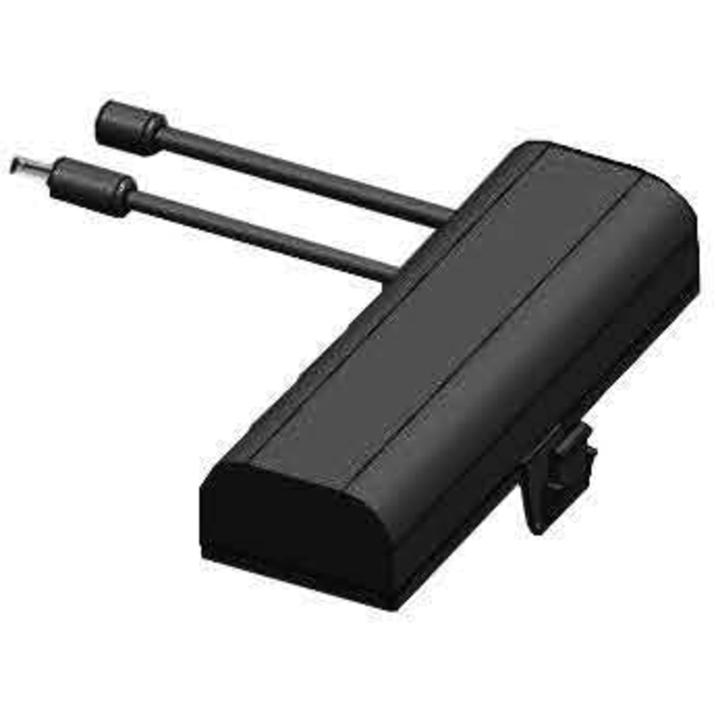 AquaForte accu voor feeder/zonnepaneel