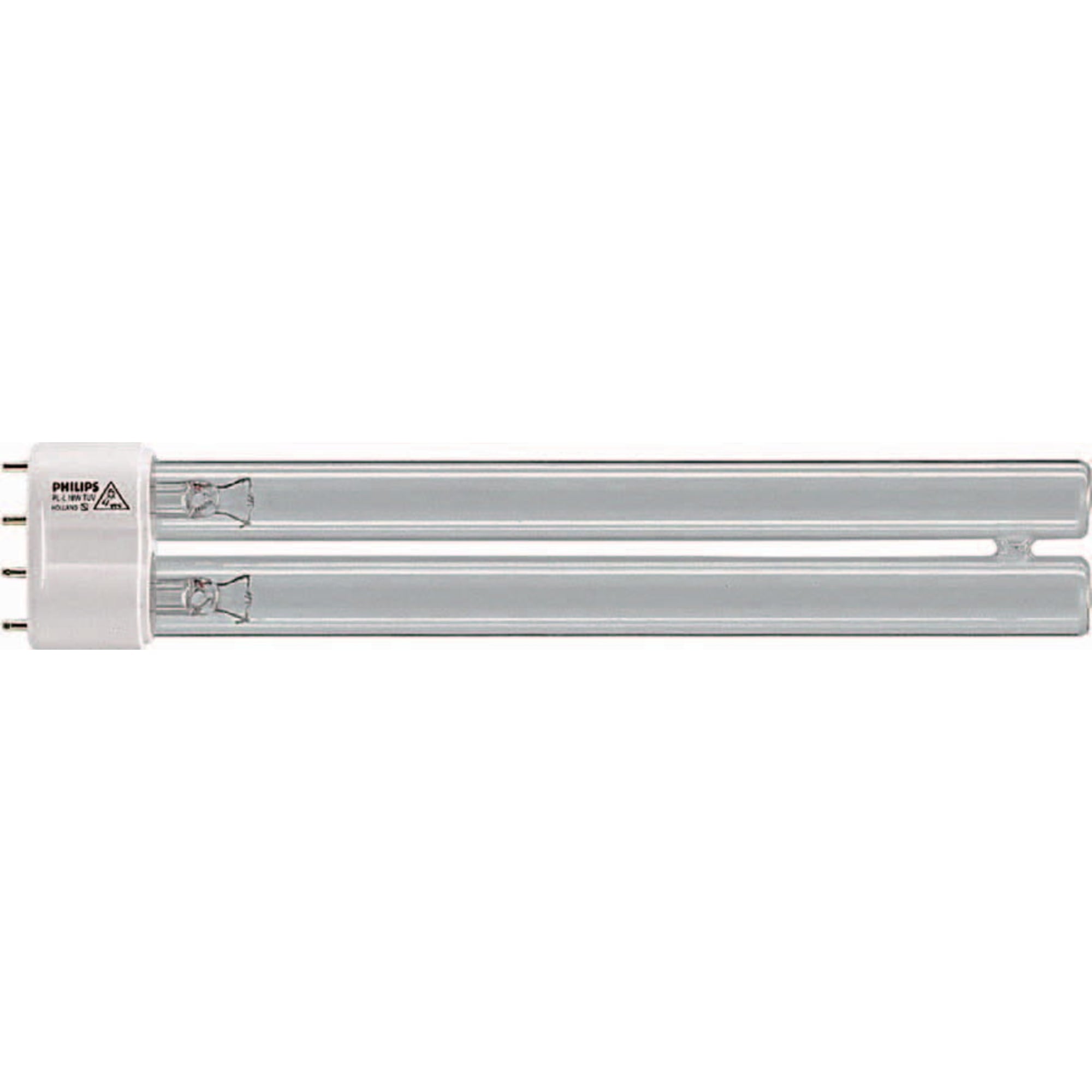 Philips PL-L vervanglamp UV-C 60 watt