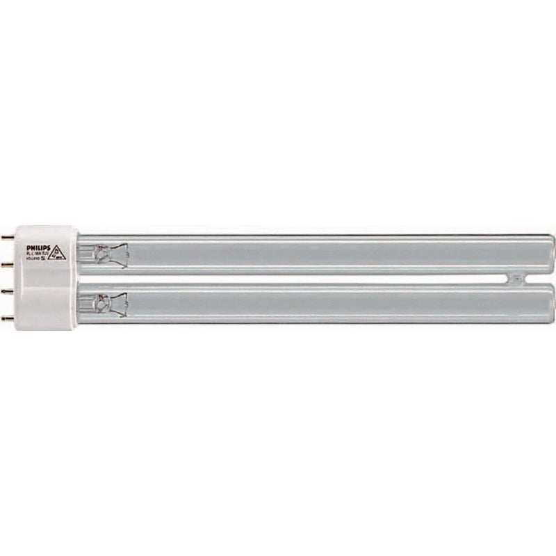 Philips PL-L vervanglamp UV-C 60 watt, UV-C Vervangingslamp bij Vijvercentrum