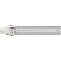 Philips PL-S vervanglamp UV 5 watt, miniatuur 1
