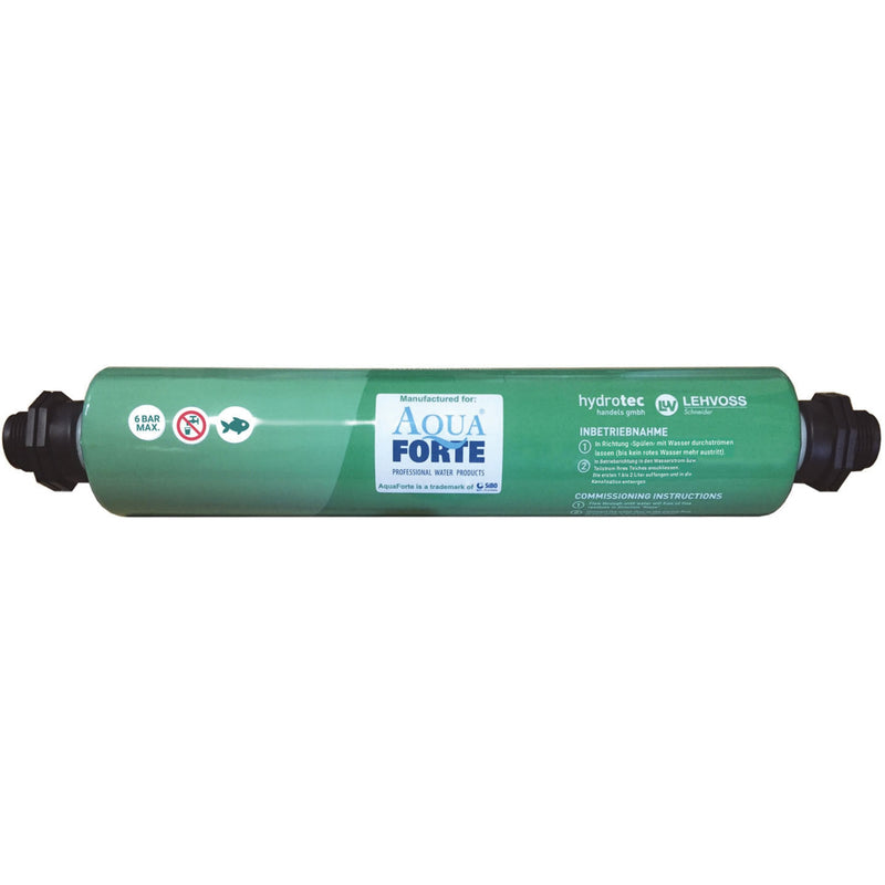AquaForte Phospat 1 patroon (1" buitendraad), Filtermedium bij Vijvercentrum
