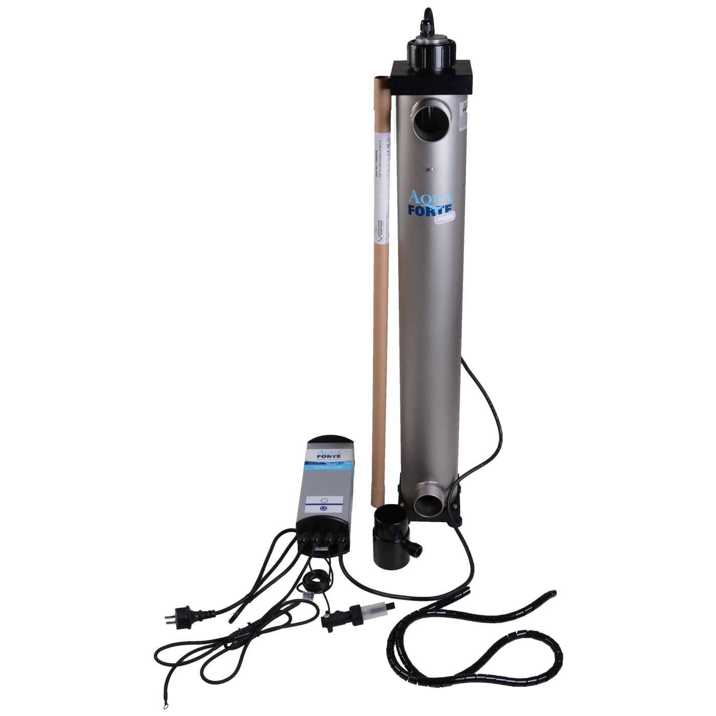 AquaForte Buster UV-C 140W