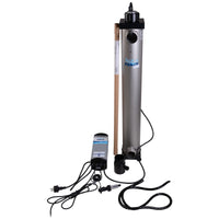 AquaForte Buster UV-C 140W, miniatuur 1