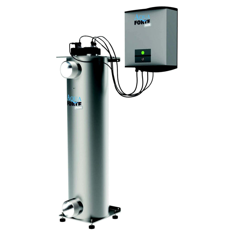 Aquaforte Prime Prime Buster UV-C 420 watt - productfoto, UV-C Unit bij Vijvercentrum