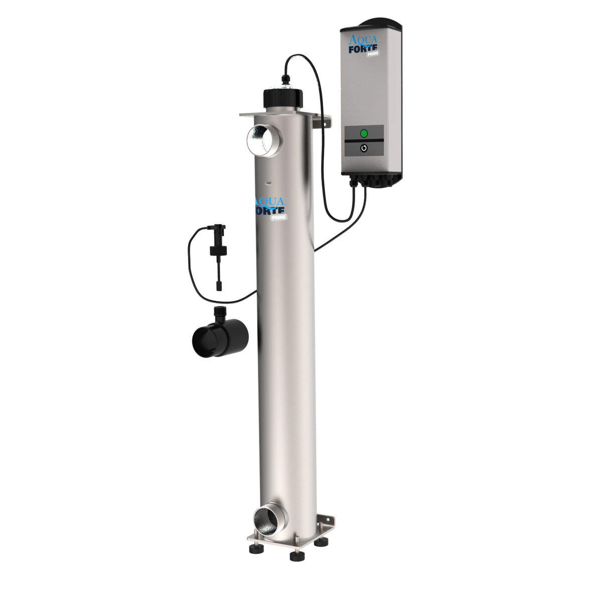 Aquaforte Prime Prime Buster Uv-C 80w - productfoto