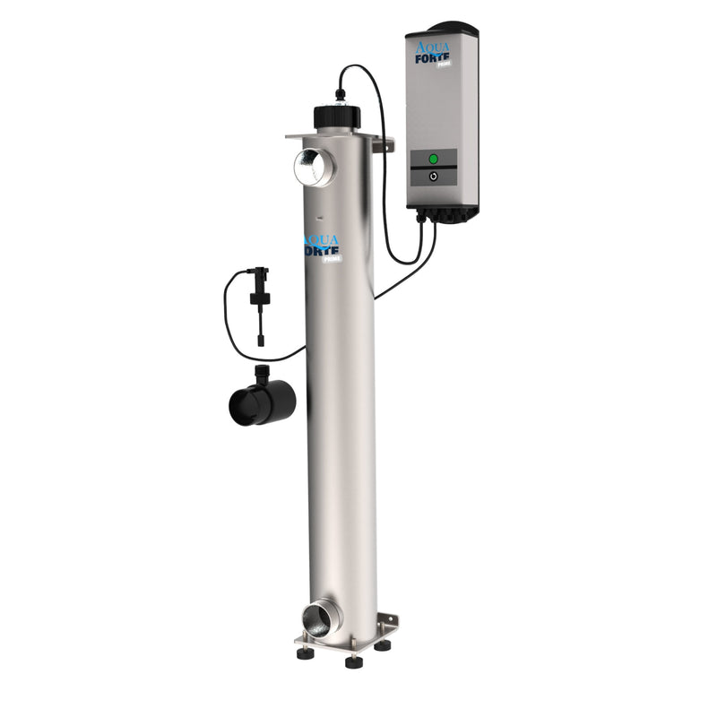 Aquaforte Prime Prime Buster Uv-C 80w - productfoto, UV-C bij Vijvercentrum