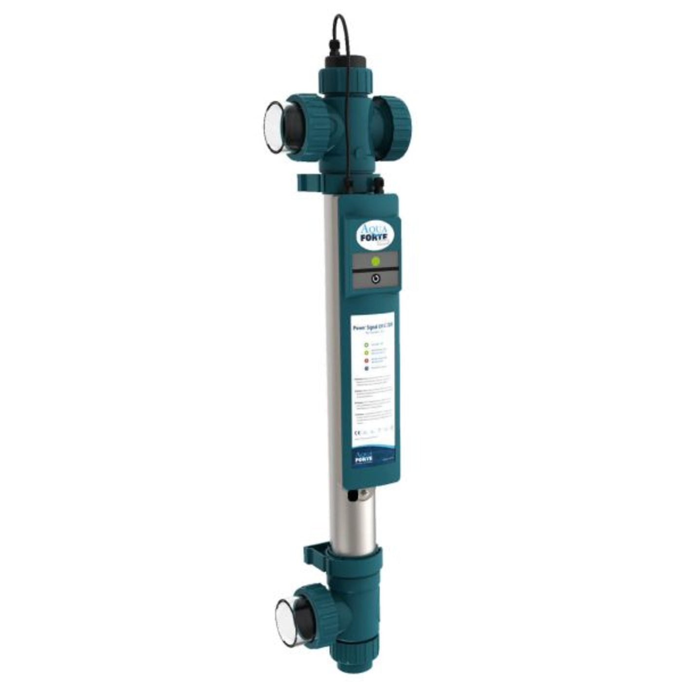 Aquaforte Prime Prime Power Signal Uv-C 75w - productfoto