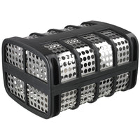 AquaForte Prime Vario 30.000 korf RVS, miniatuur 1