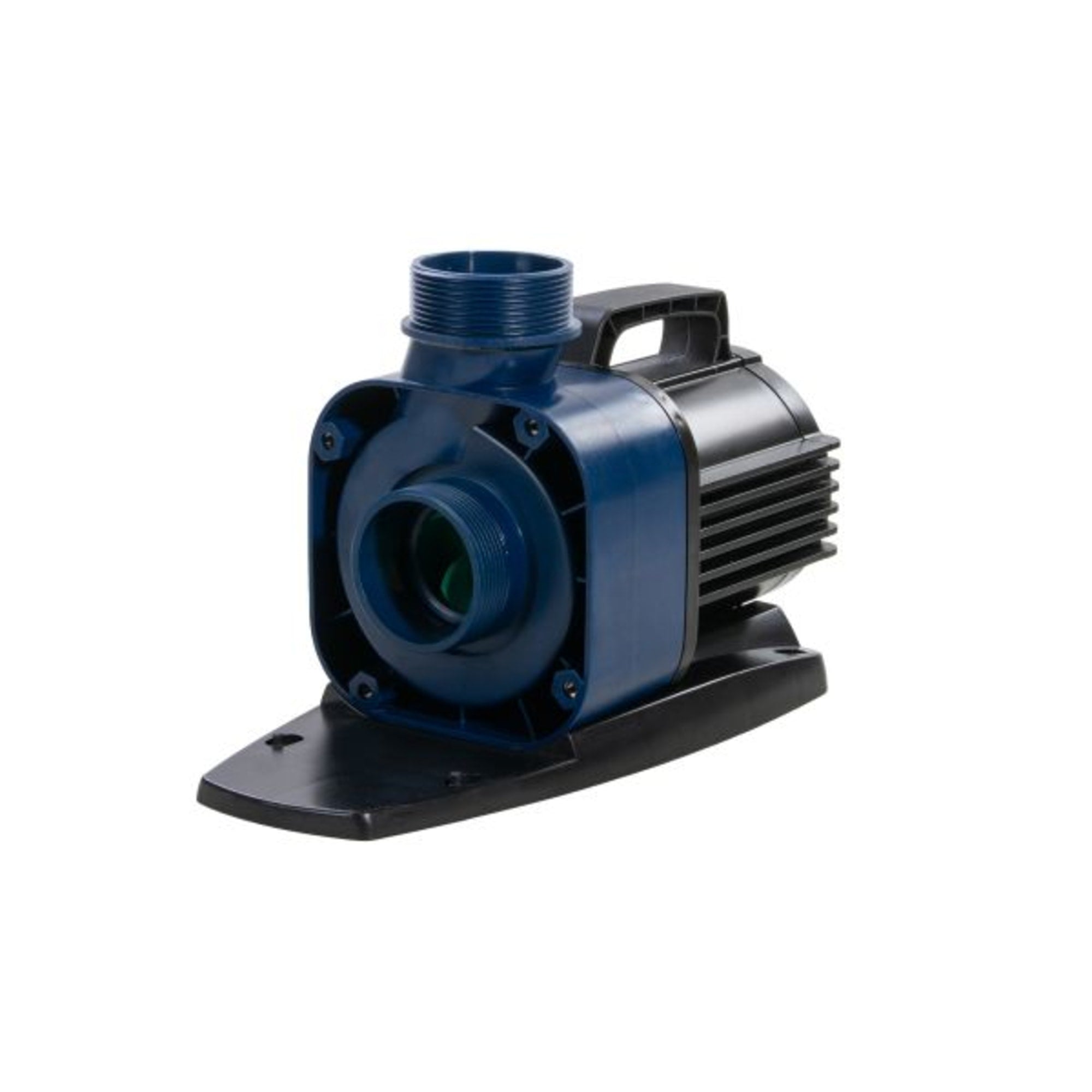 Aquaforte Prime Vario 20000 WiFi & LCD - Vijverpomp - productfoto