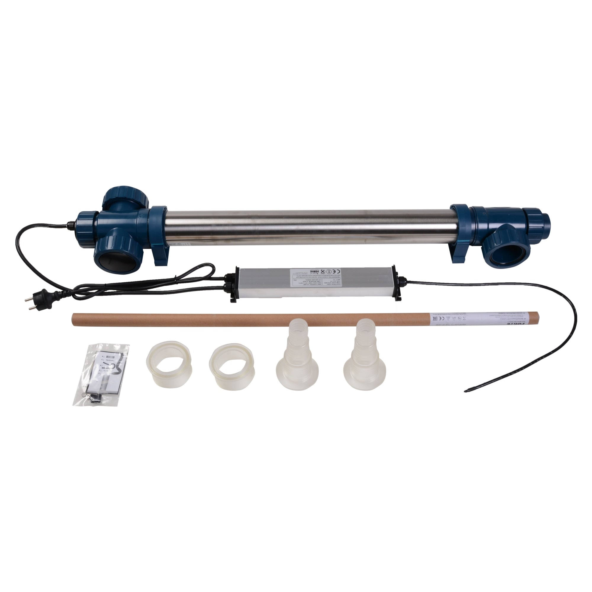 AquaForte Power UV-C Plus 40 watt T5