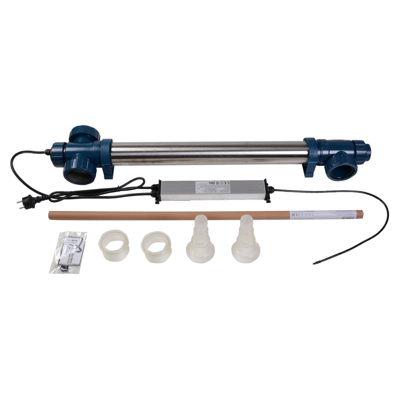 AquaForte Power UV-C Plus T5 75 watt, UV-C Unit bij Vijvercentrum