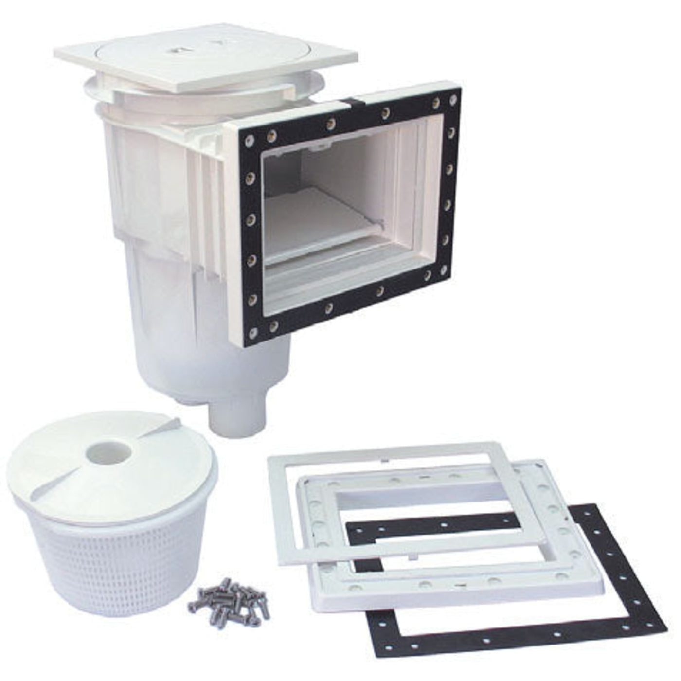 Astralpool Skimmer ABS standaard 17,5 liter - folie