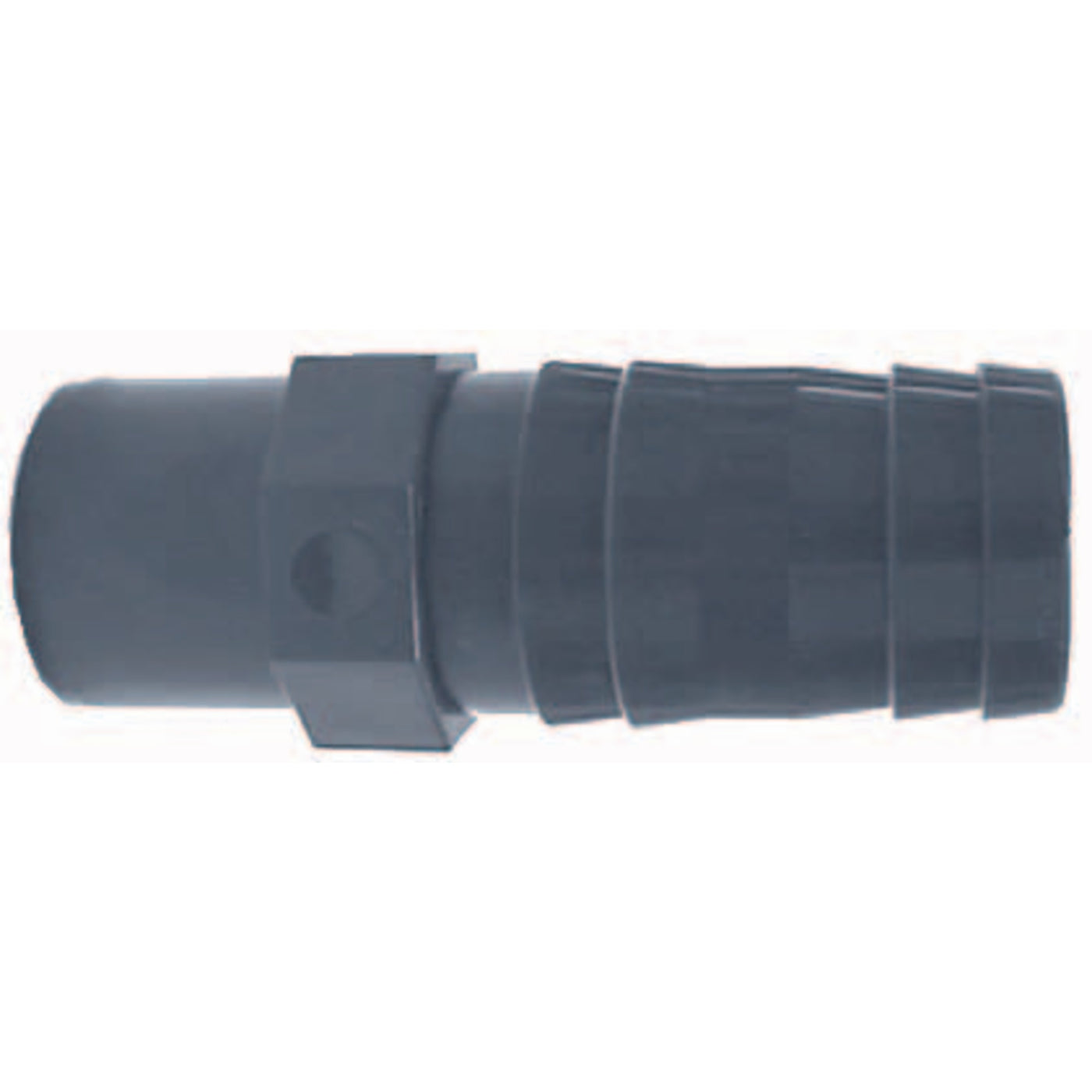 PVC slangtule 25mm PN16
