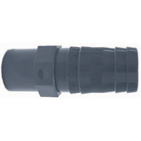 PVC slangtule 25mm PN16, miniatuur 1