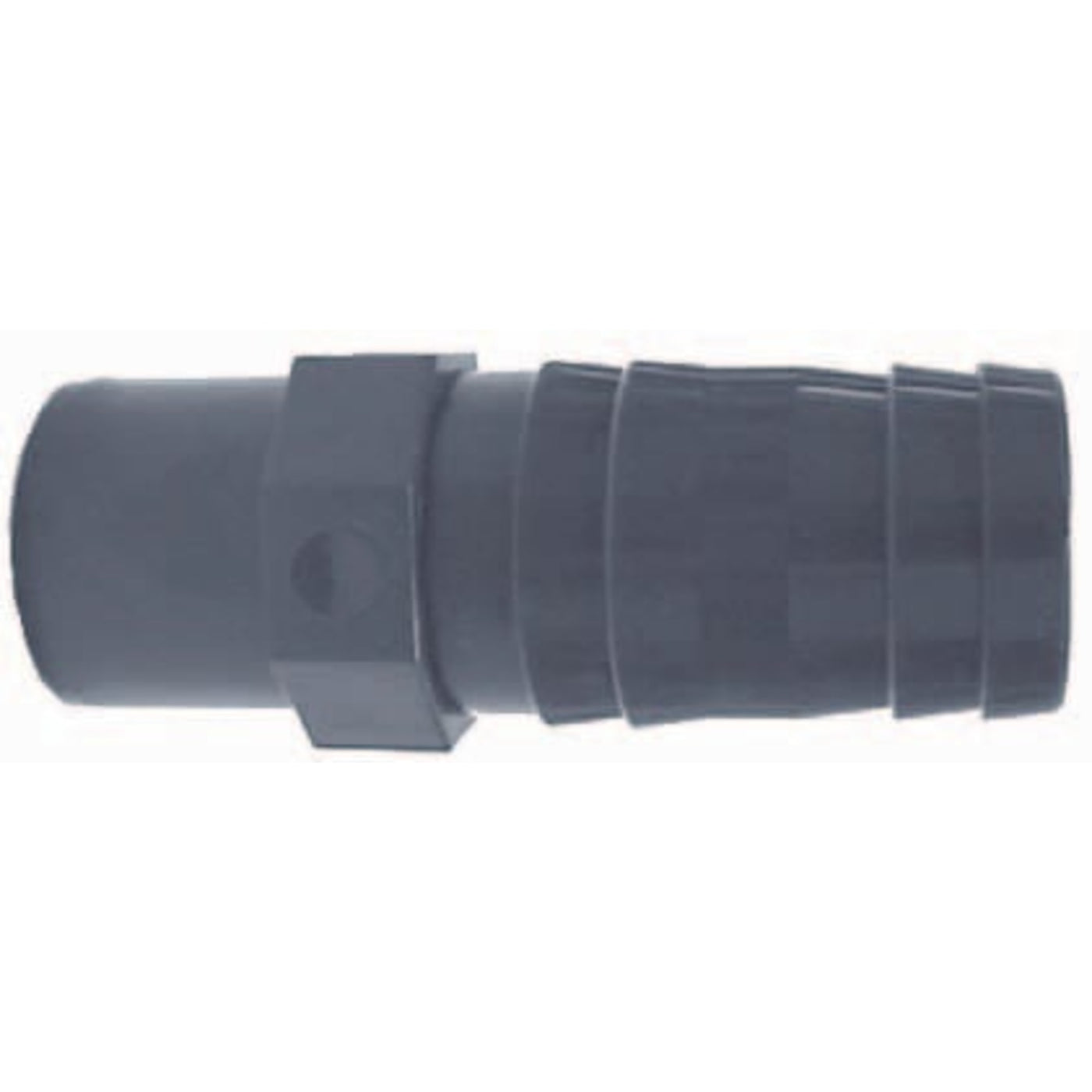 PVC slangtule 40mm PN16