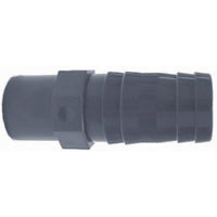PVC slangtule 40mm PN16, miniatuur 1