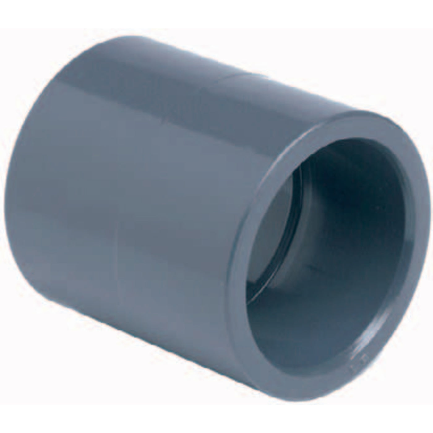 PVC sok 50mm PN16