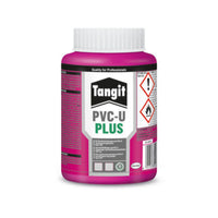 Tangit PVC-U Plus 500ml, miniatuur 1