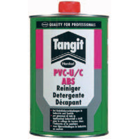 Tangit reiniger 1liter, miniatuur 1