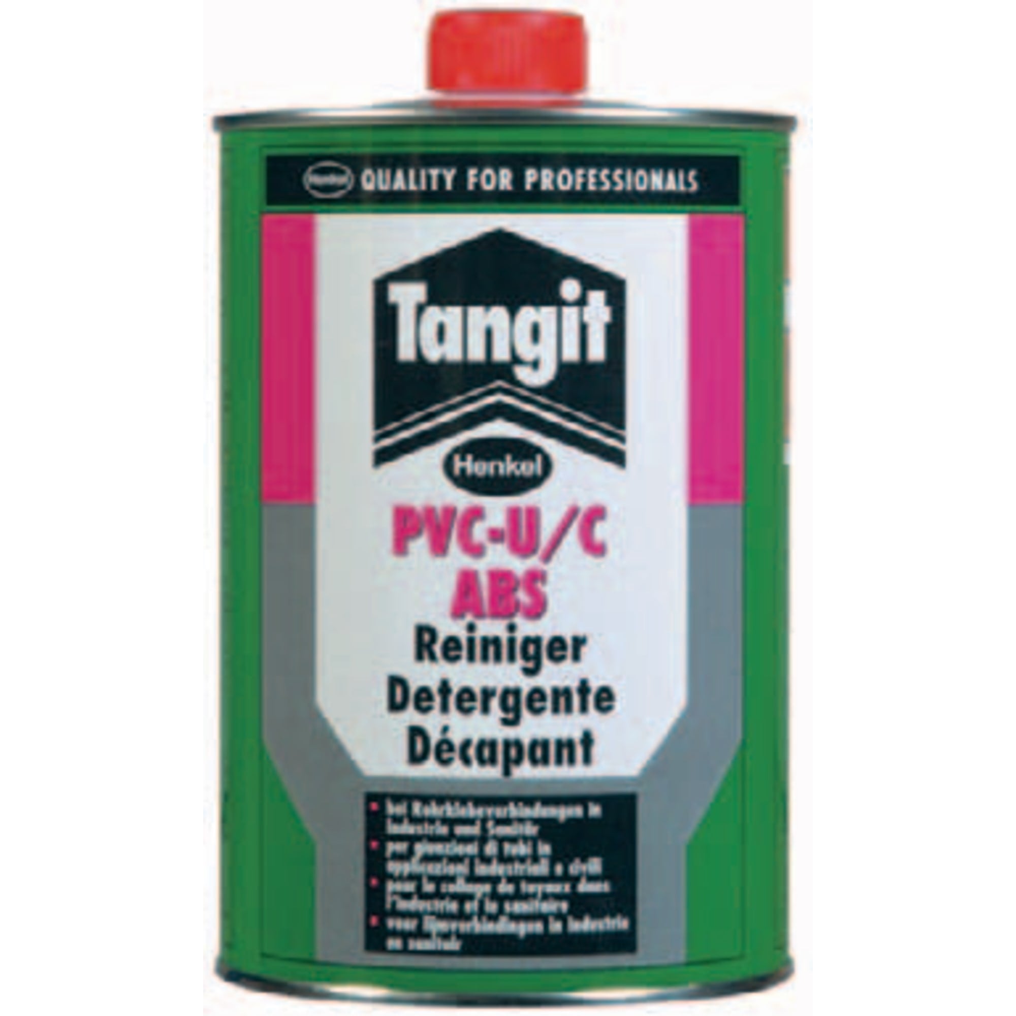 Tangit reiniger 1liter