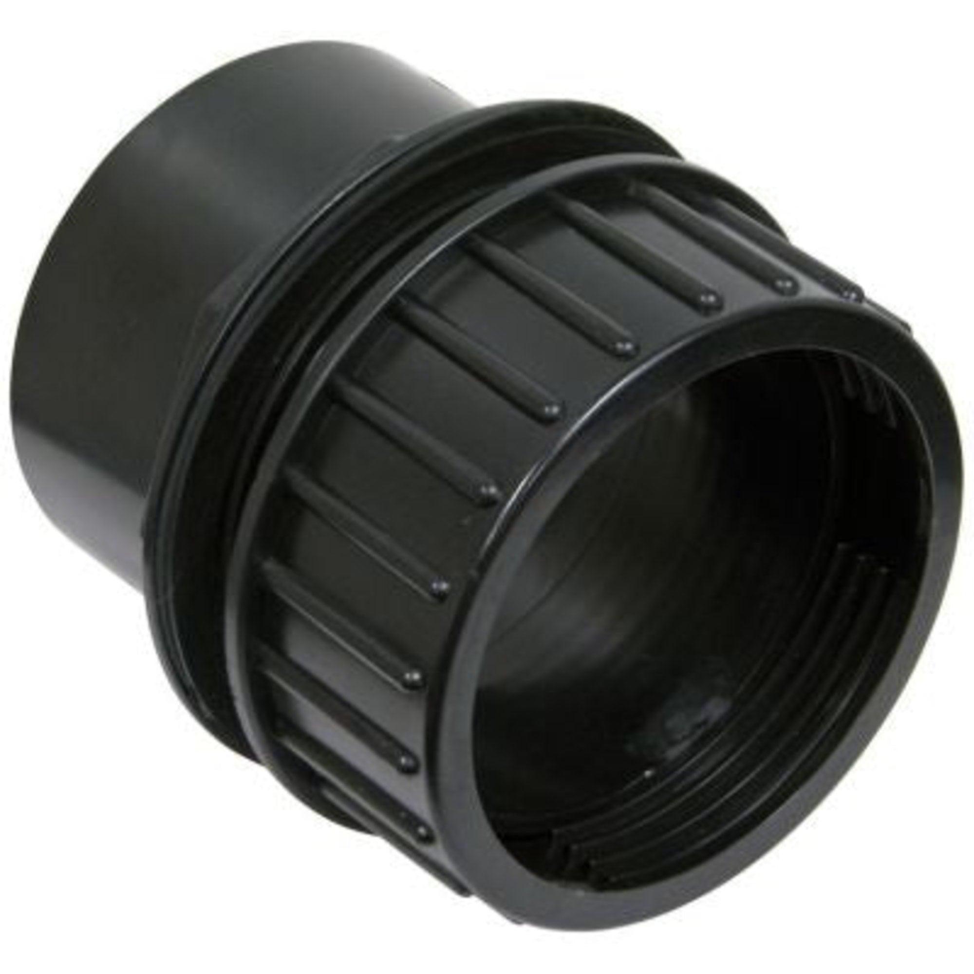 Budget tankdoorvoer Ø110mm schroefdraad