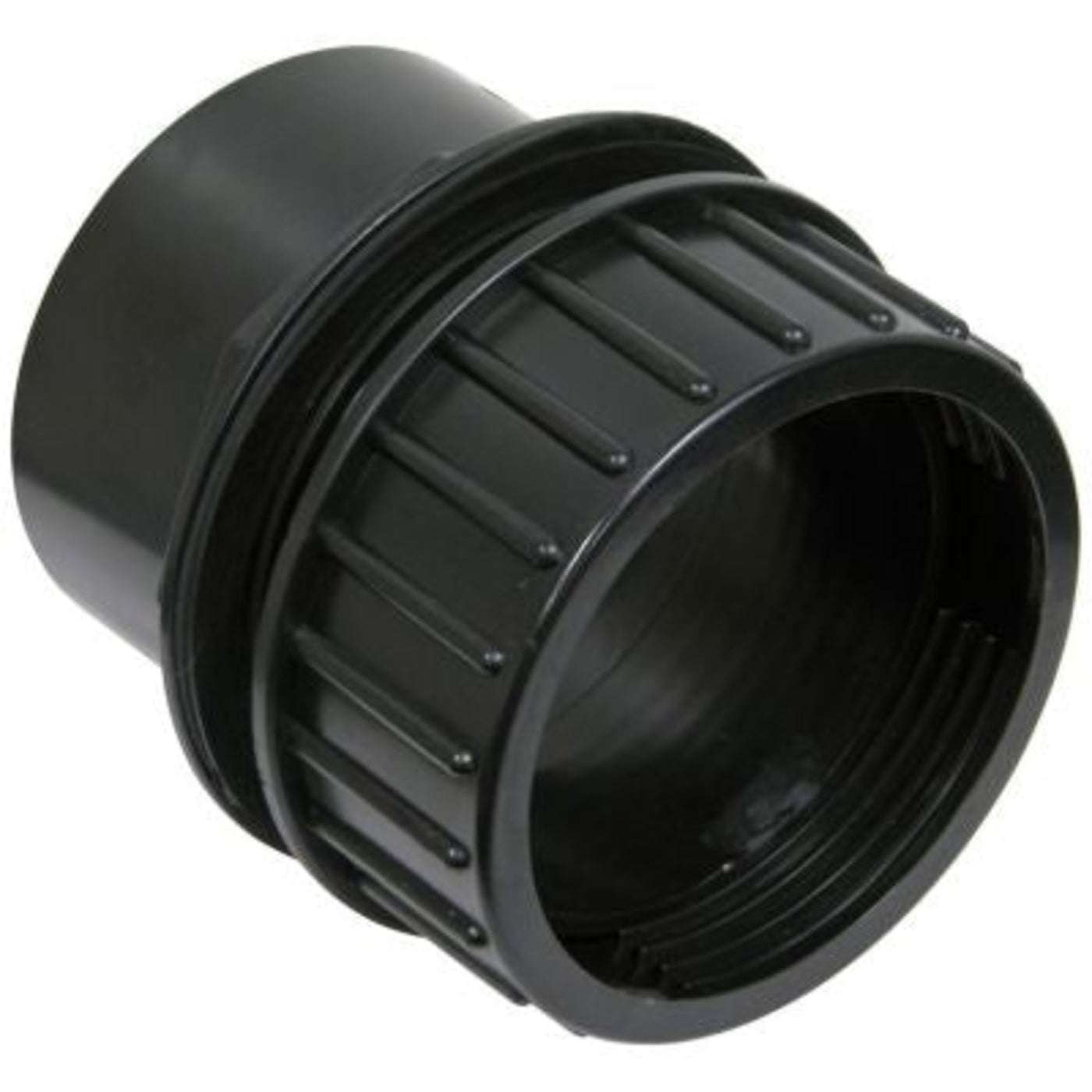 Budget tankdoorvoer Ø75mm schroefdraad