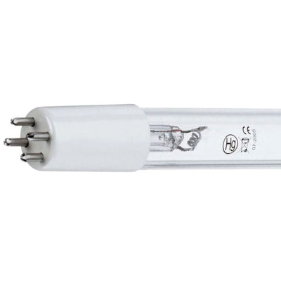 AquaForte vervanglamp Midi Power 75 watt T5