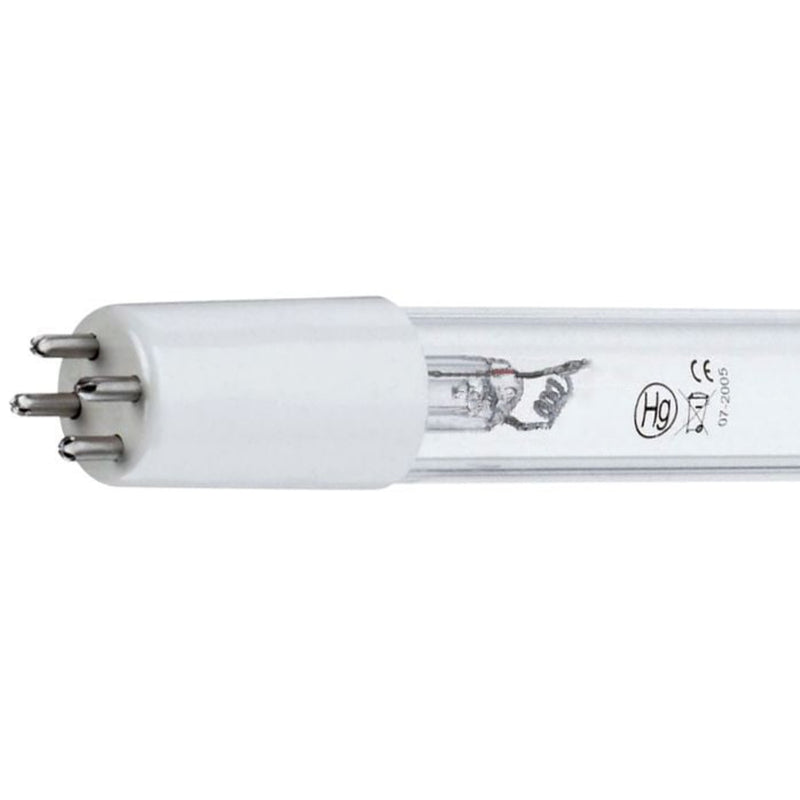 AquaForte vervanglamp Midi Power 75 watt T5, UV-C Vervangingslamp bij Vijvercentrum