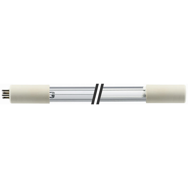 VGE vervanglamp amalgaam T6 130 watt, UV-C Vervangingslamp bij Vijvercentrum