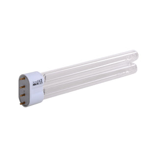 AquaForte UV-C PL-L vervanglamp 18W - 4-pins 2G11 lamp voor vijverfilters