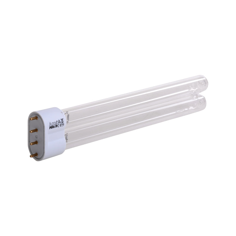 AquaForte PL-L lamp 18 watt — UV-C Vervangingslamp bij Vijvercentrum