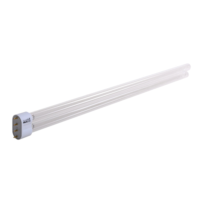 AquaForte PL-L lamp 55 watt — UV-C Vervangingslamp bij Vijvercentrum
