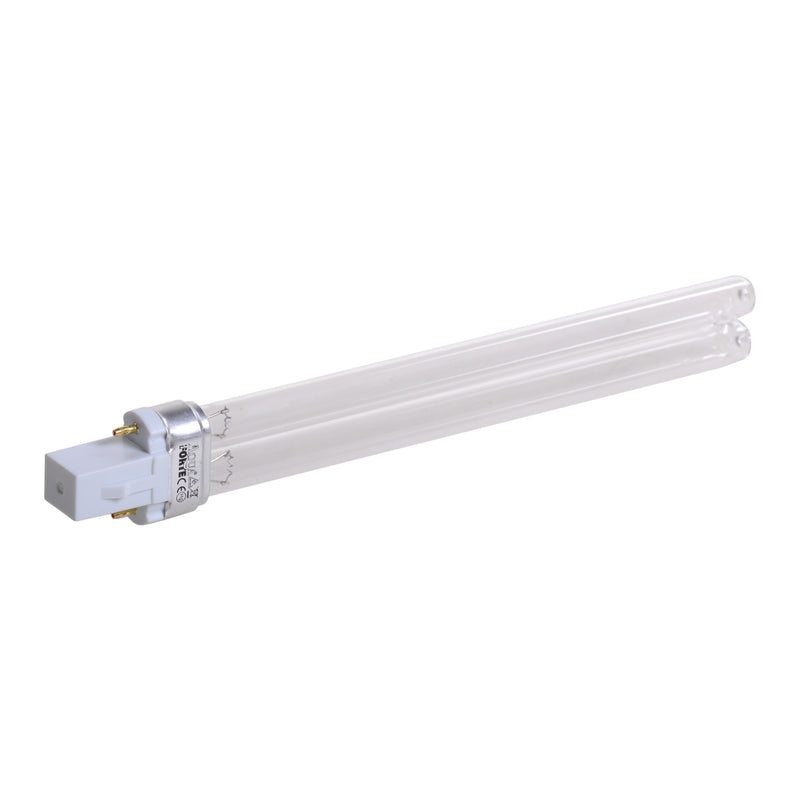 AquaForte PL-S lamp 11 watt, UV-C Vervangingslamp bij Vijvercentrum