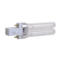 AquaForte PL-S lamp 5 watt, miniatuur 1