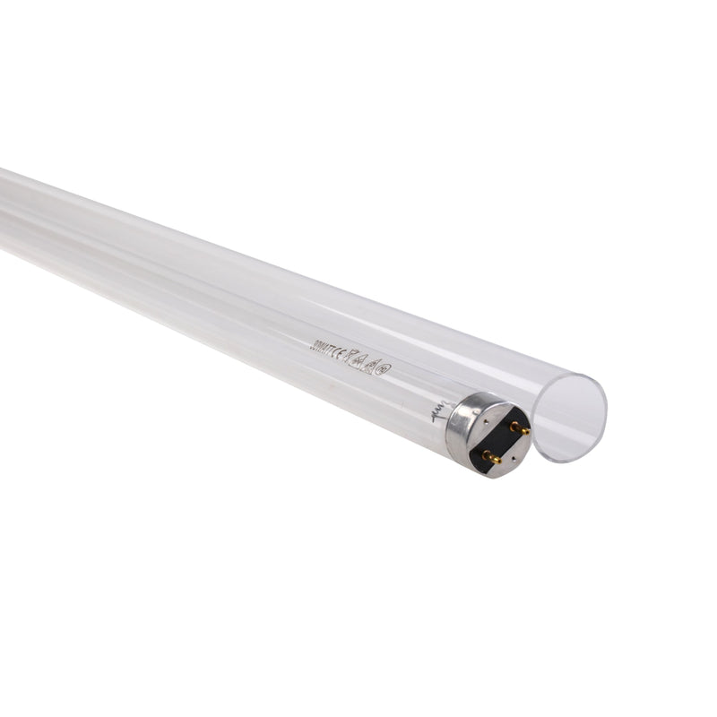 AquaForte UV-C TL lampset 30 watt, UV-C Vervangingslamp bij Vijvercentrum