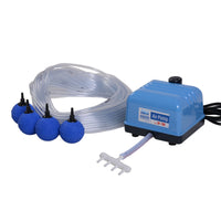 AquaForte Luchtpompset V-10, miniatuur 1