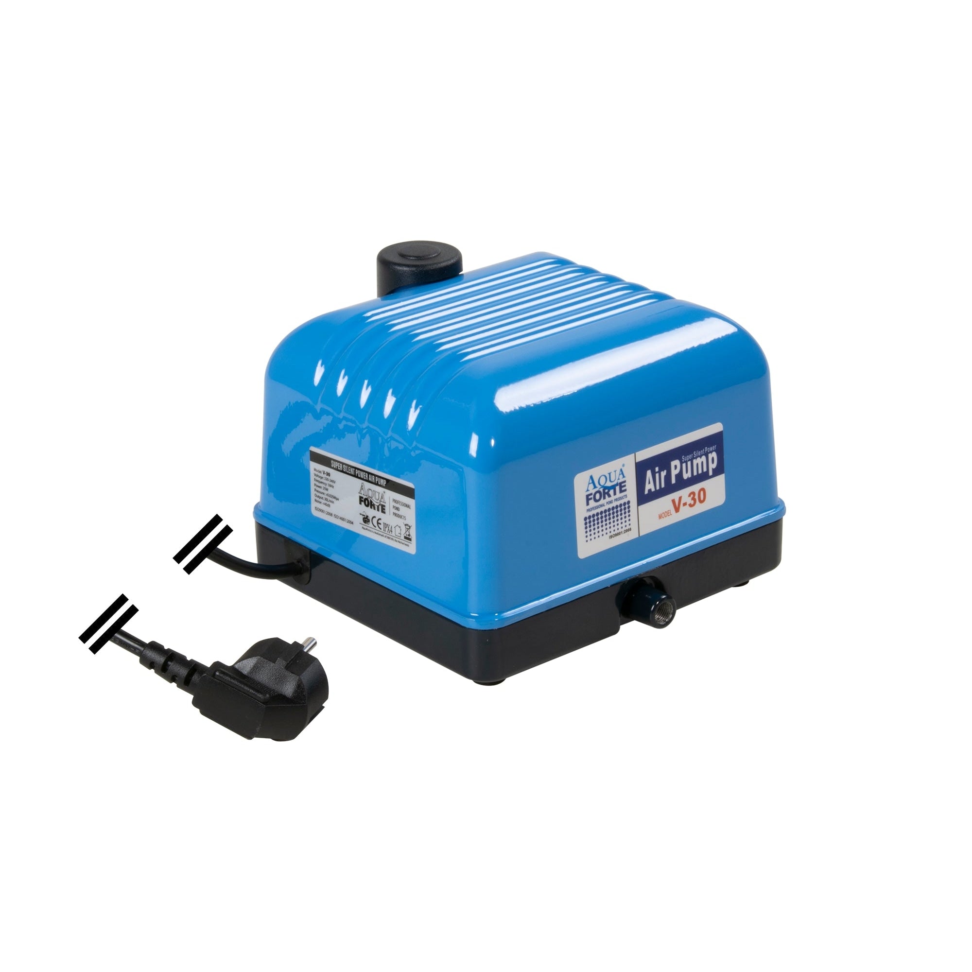 AquaForte Flow V-30 luchtpomp