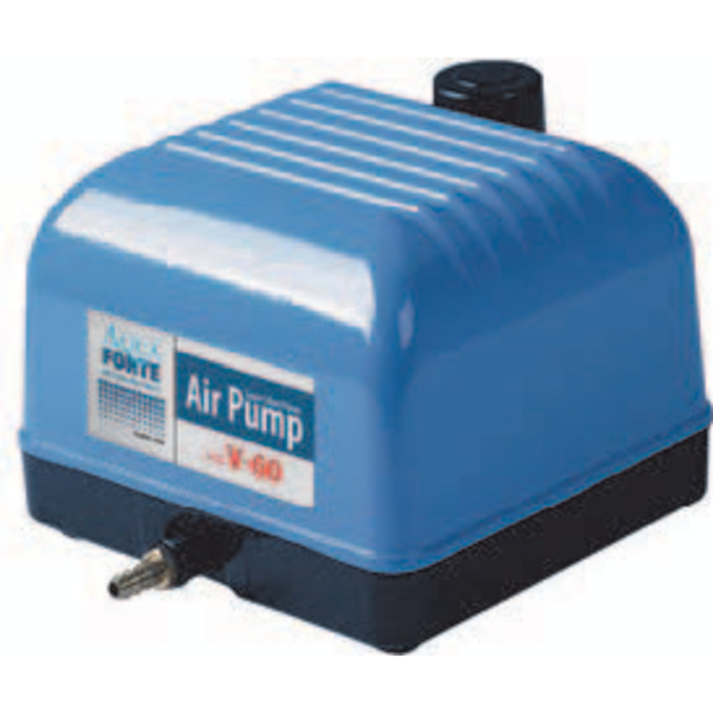 AquaForte Flow V-60 luchtpomp