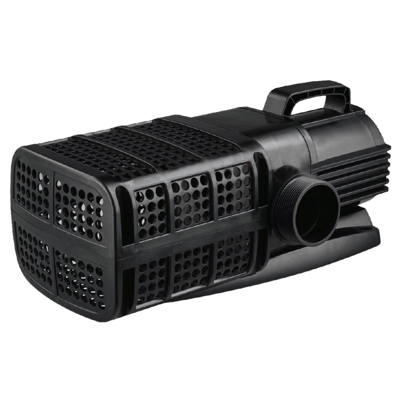 AquaForte DM Vario LV 15.000 vijverpomp