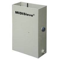 Verhoogde Midi Sieve 300 µm, miniatuur 1