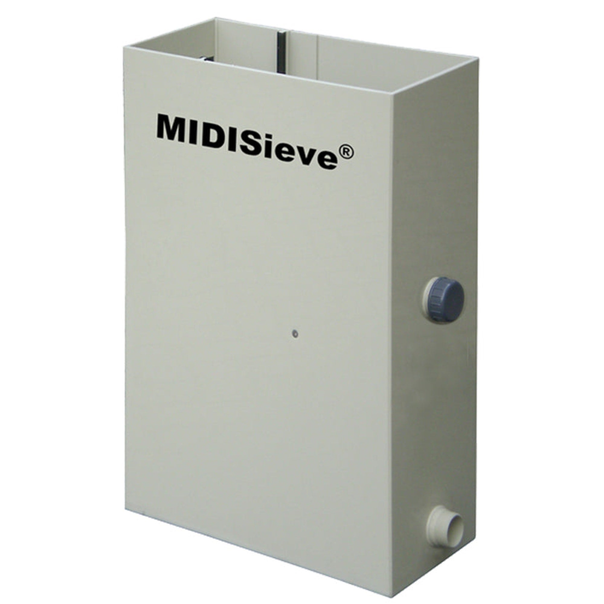Verhoogde Midi Sieve 300 µm