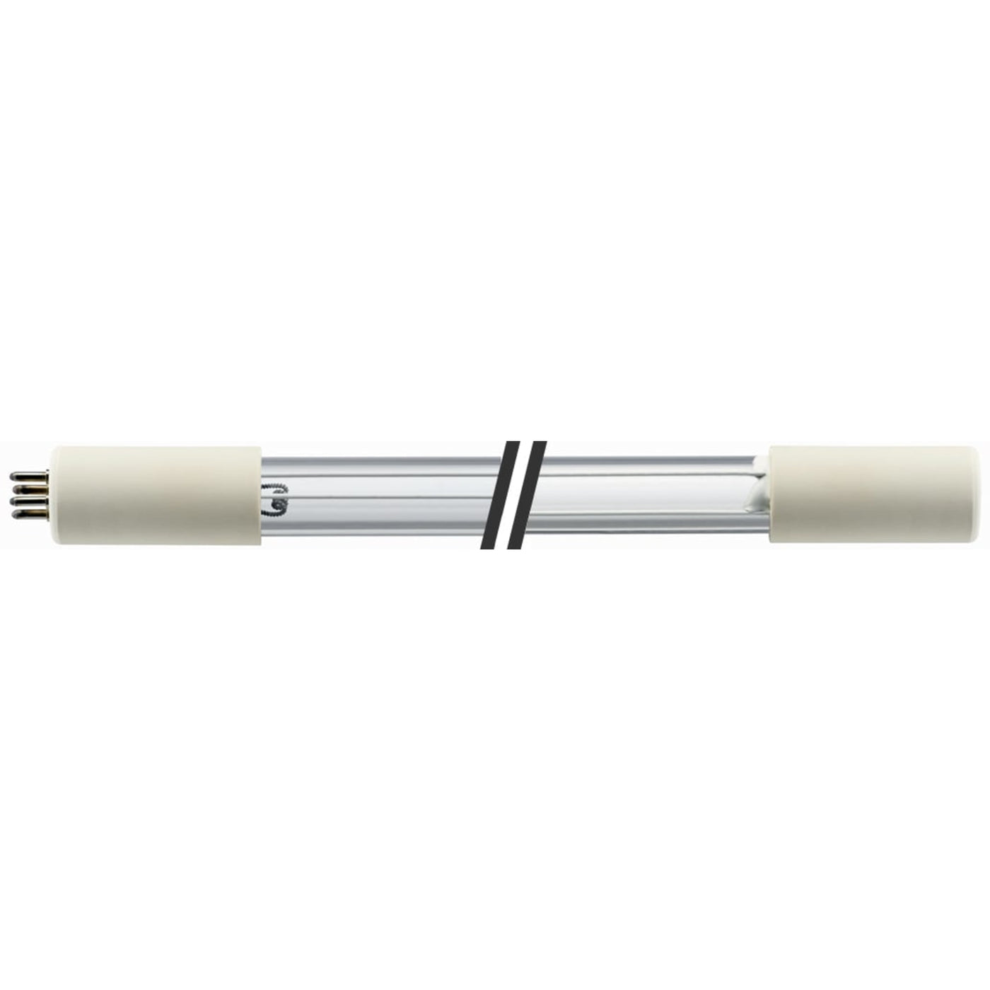 VGE vervanglamp amalgaam T5 80 watt